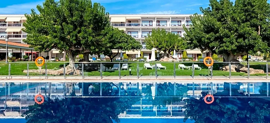 Parador de Nerja