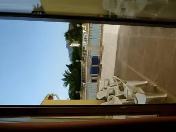 Aparthotel Carrio Sol
