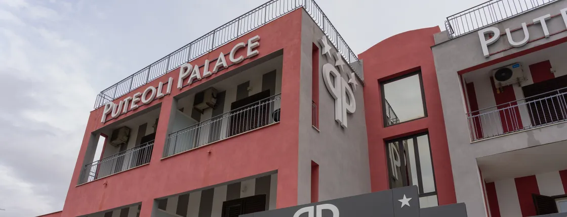 Puteoli Palace