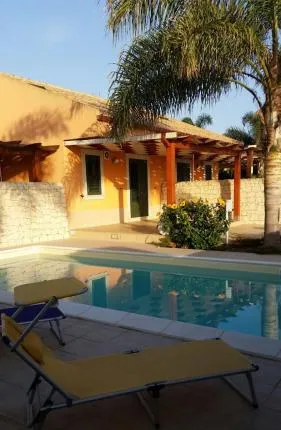 Villa Relax