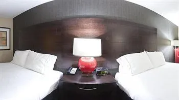 Holiday Inn Express Hotel & Suites Atlanta-Cumming