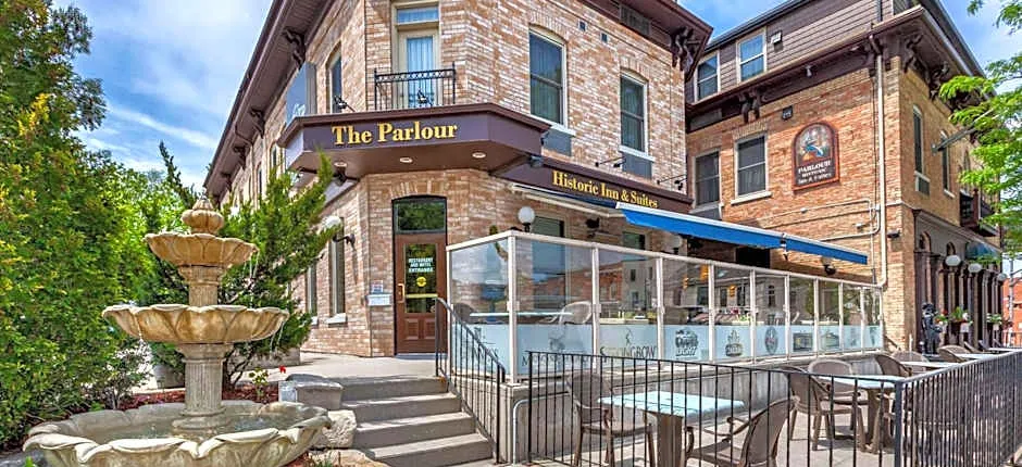 The Parlour Inn, an Ascend Collection Hotel