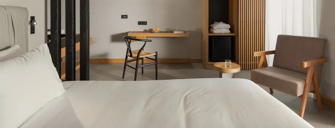 Ikones Seafront Luxury Suites - Adults Only