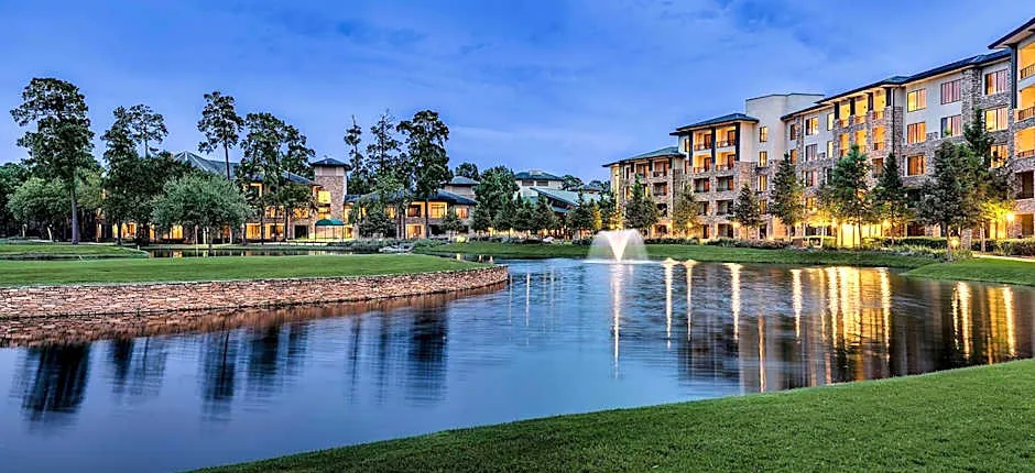 The Woodlands Resort, Curio Collection by Hilton