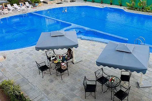 Hotel Annapurna