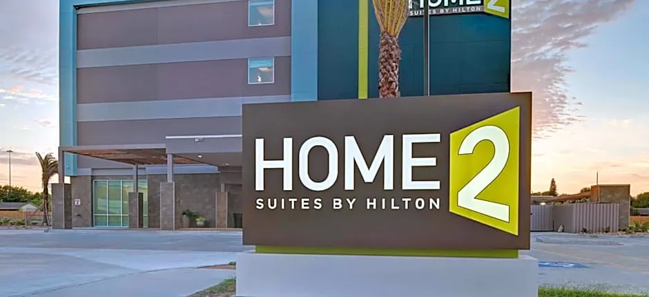 Home2 Suites By Hilton Corpus Christi Southeast, TX