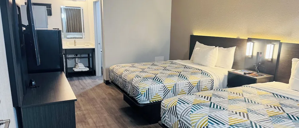 Studio 6 Southgate, Mi - Detroit