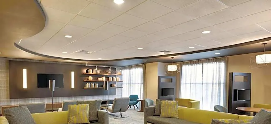 Courtyard by Marriott Fort Smith Downtown