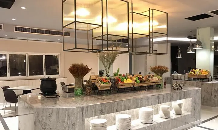 Maysa by Hin Nam Hotel