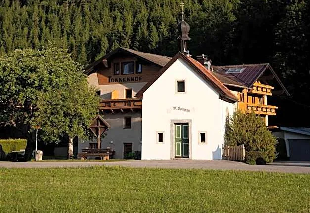 Der Tannenhof