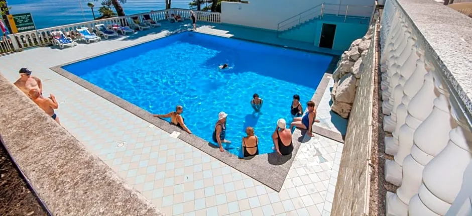 Hotel Lavanda