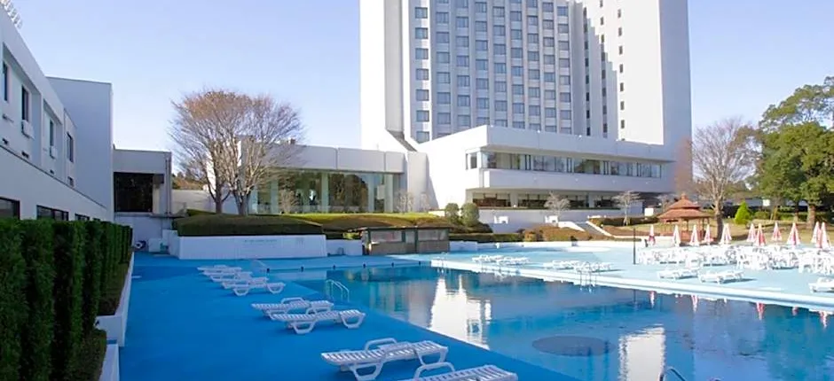International Resort Hotel Yurakujo