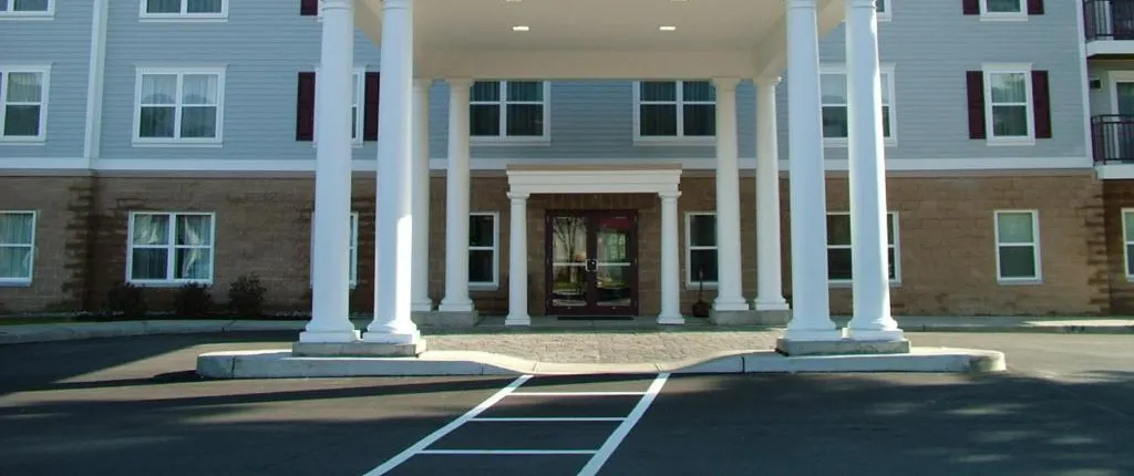 Holiday Inn Express Hotel & Suites White River Junction, an IHG Hotel