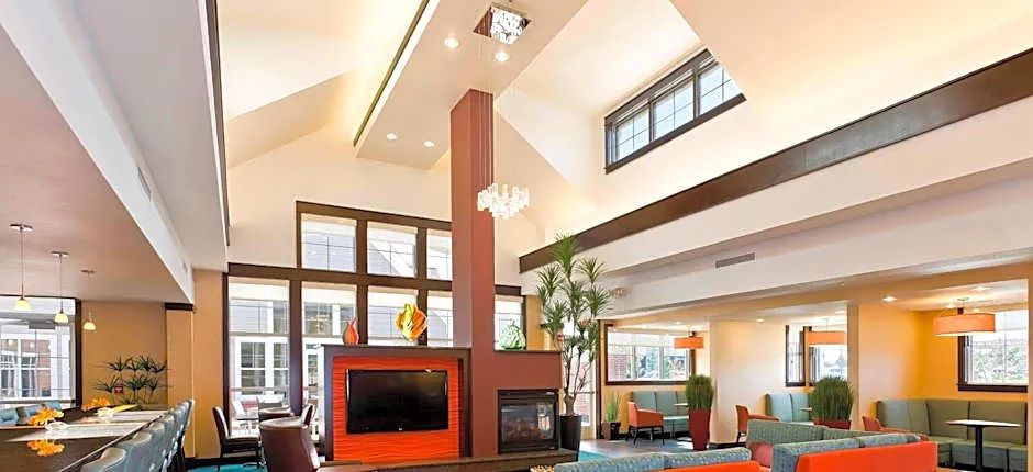 Residence Inn by Marriott Bismarck North