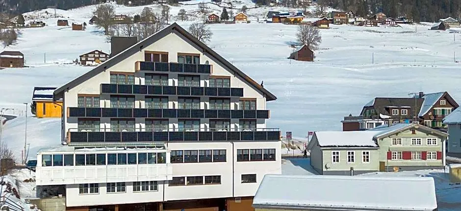 Hotel Toggenburg