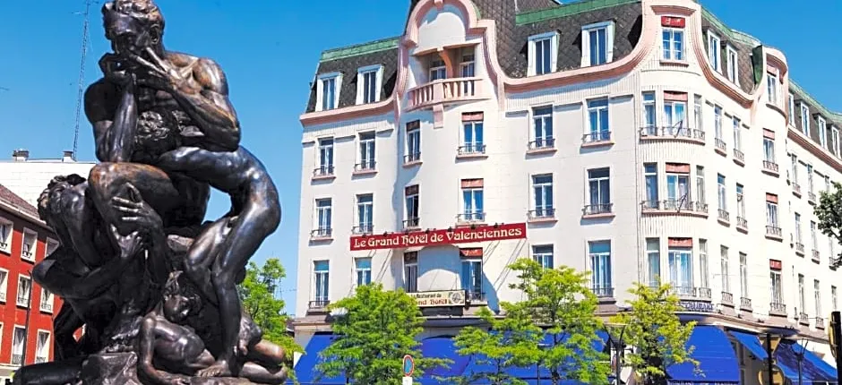 Le Grand Hotel