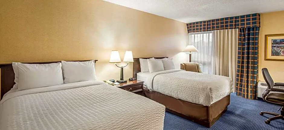 Clarion Inn Grand Junction