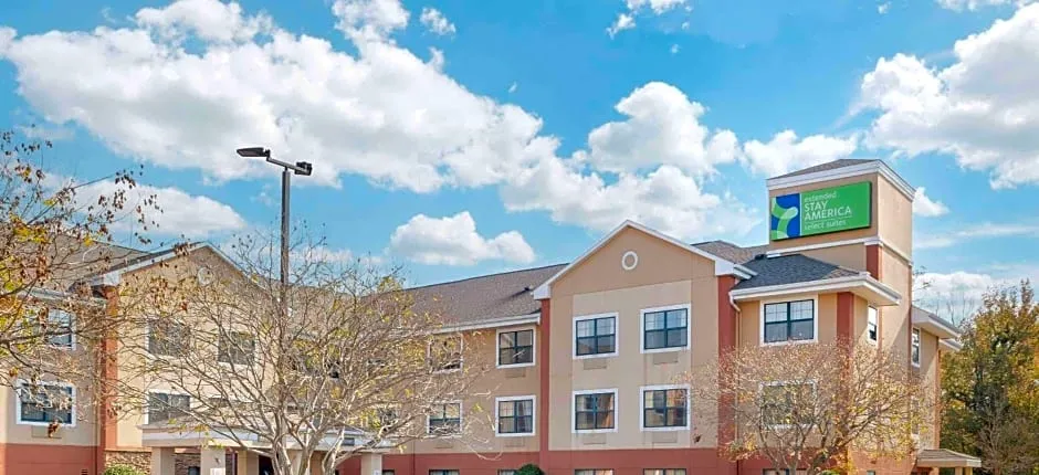 Extended Stay America Select Suites - Lexington Park - Pax River