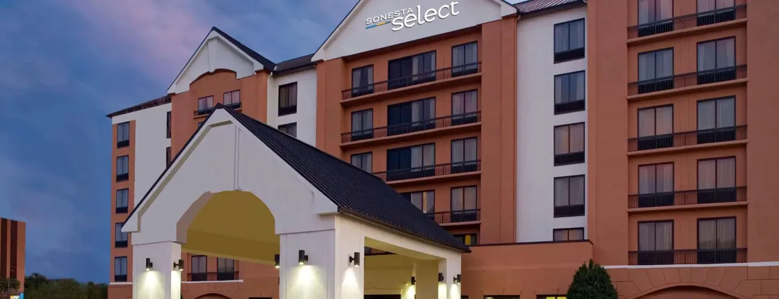 Hyatt Place Tucson Airport