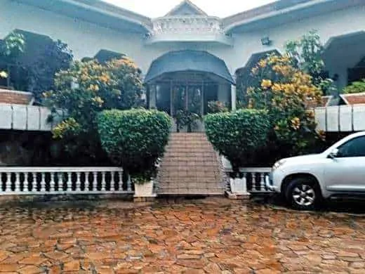 Kiriri Residence Hotel