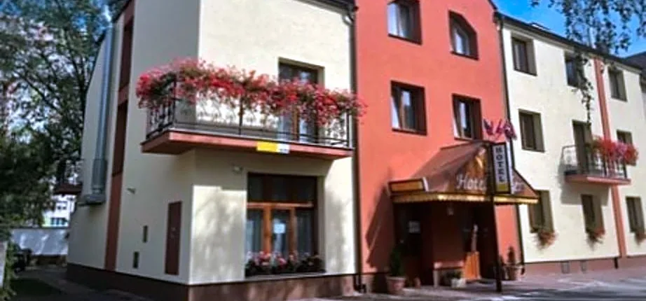 Hotel Adler