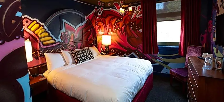 McMenamins Elks Temple