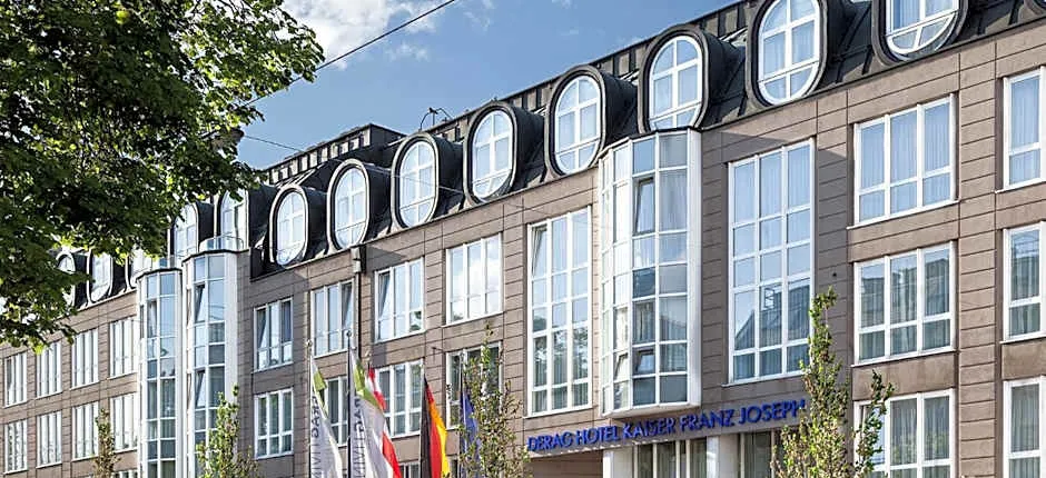 Living Hotel Kaiser Franz Joseph