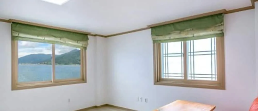 Geoje Beach Maru Pension