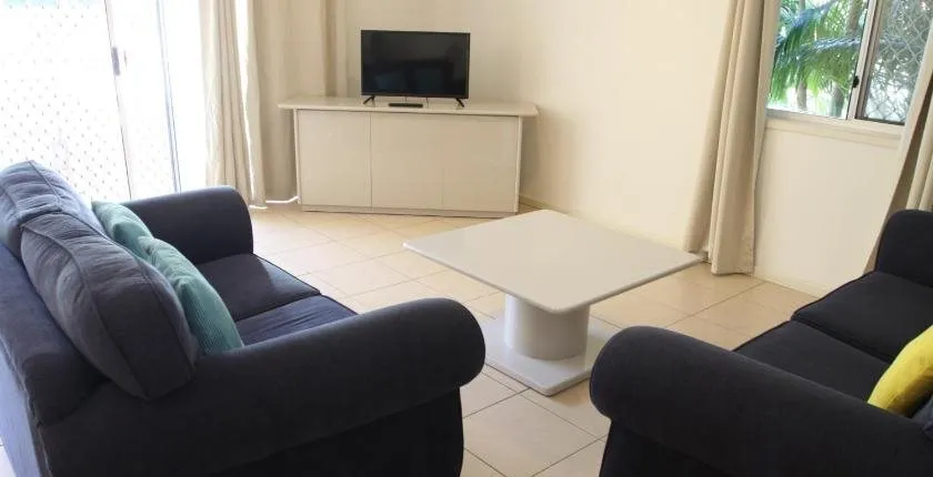 Koala Cove Holiday Apartments