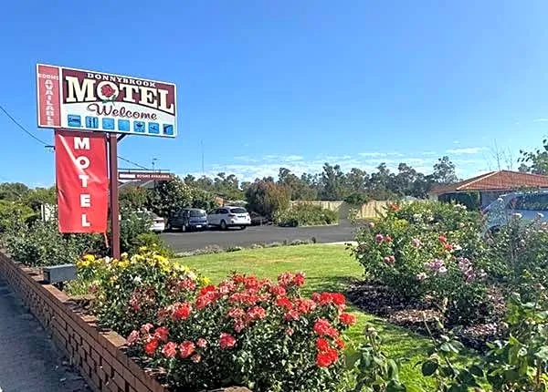 Donnybrook Motel