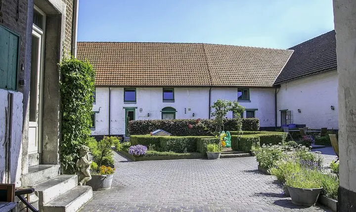 B&B De Oude Winning