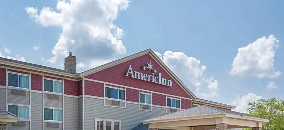 AmericInn by Wyndham Newton