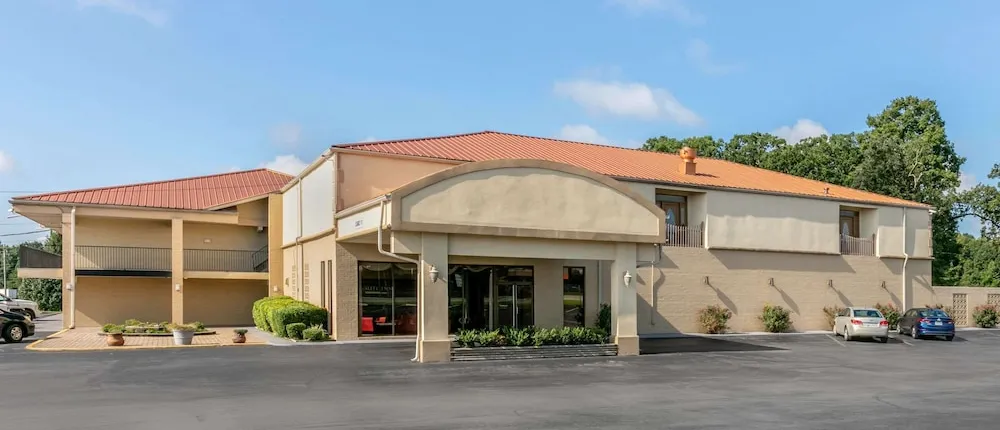 Quality Inn Manchester, TN