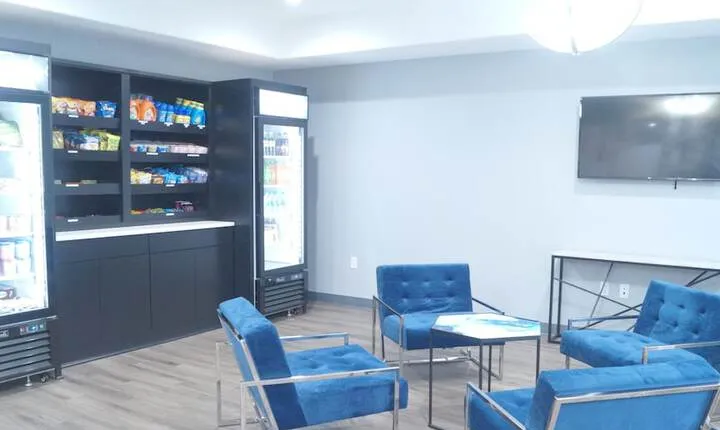 Magnolia Inn&Suites Olive Branch