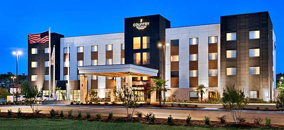 Country Inn & Suites by Radisson, Smithfield-Selma, NC