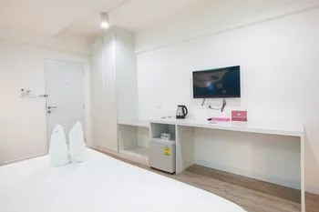 ZEN Rooms Dibuk Phuket Town