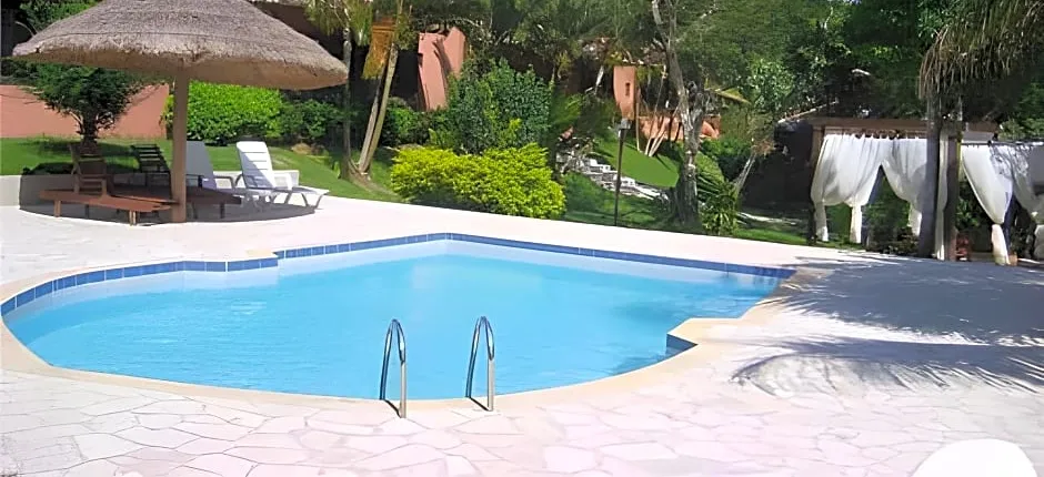 Pousada Casa Cactus Praia da Tartaruga Buzios
