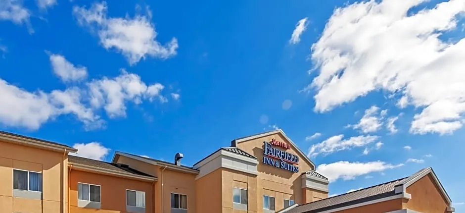 Fairfield Inn & Suites by Marriott Bentonville Rogers