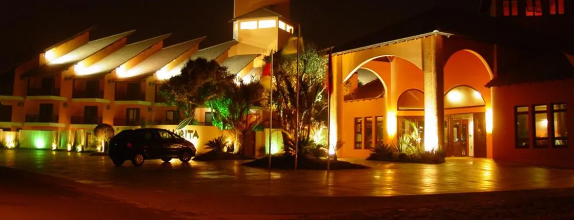 Guarita Park Hotel