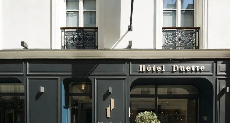 Hotel Duette