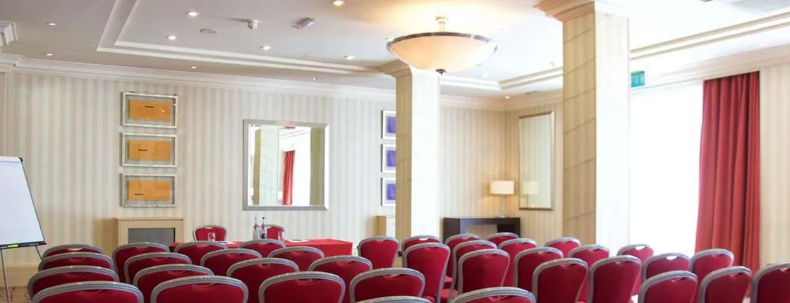 Bournemouth East Cliff Hotel Sure Hotel Collection by Best Western