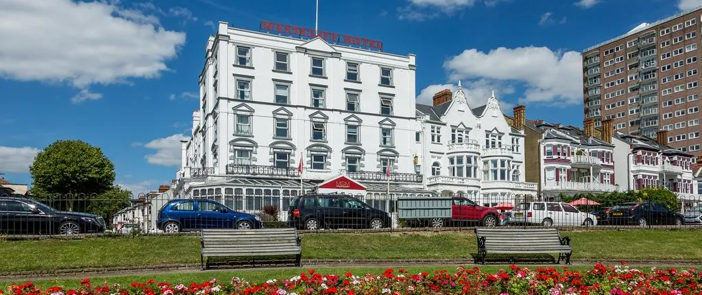 Muthu Westcliff Hotel