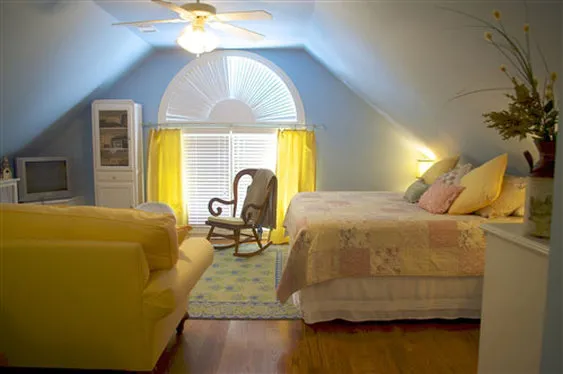 Bama Bed and Breakfast