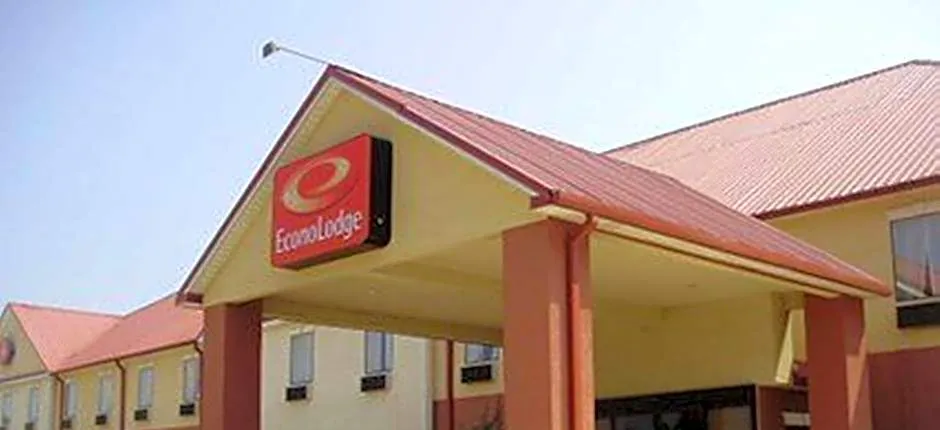 Econo Lodge Eutaw I-20
