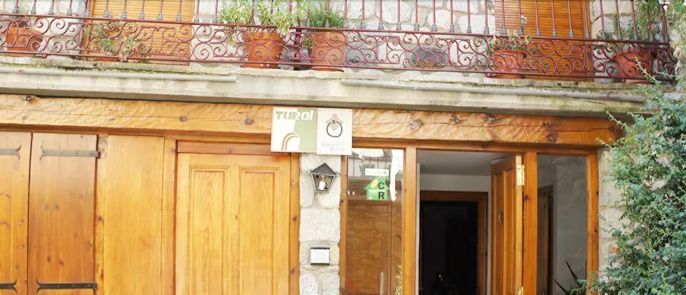 Casa Puyadón