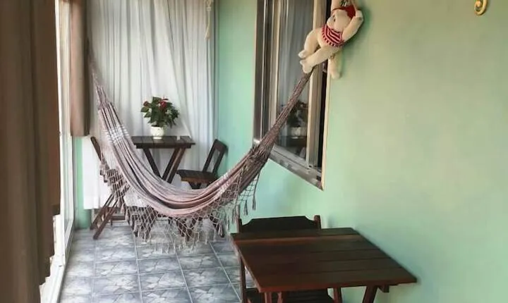 Pousada Caminho das Colinas