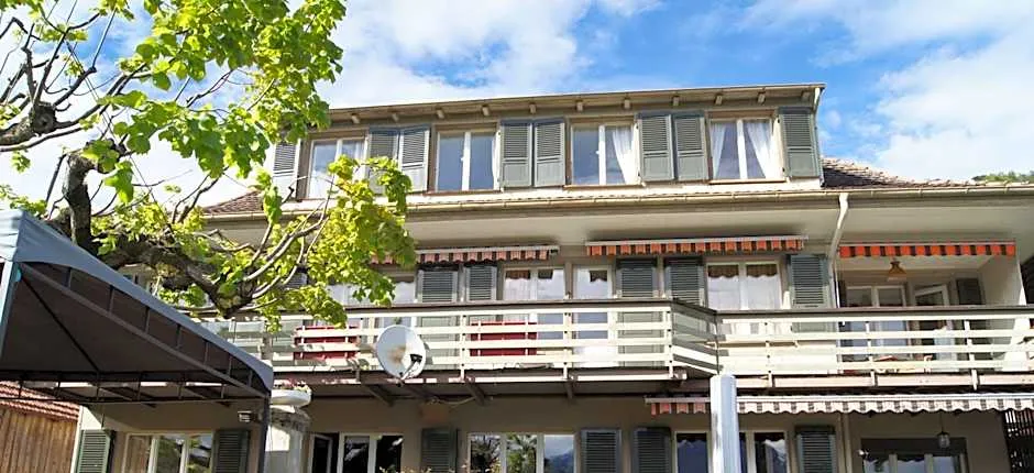B&B Schönörtli