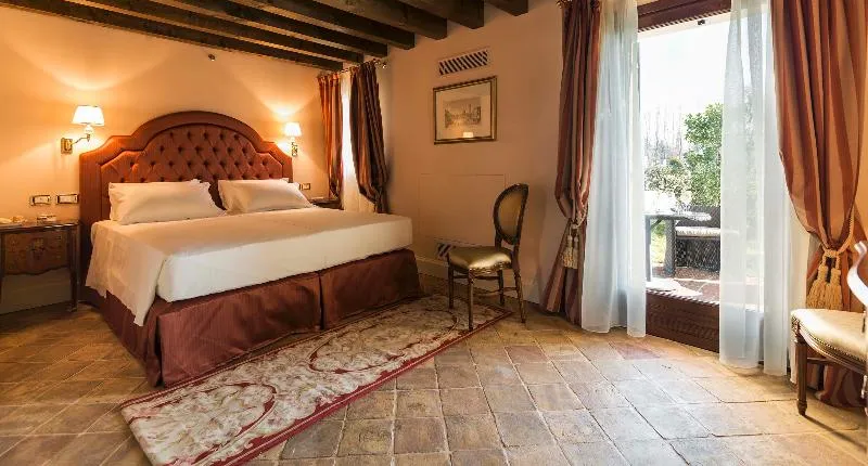 Hotel Villa Barbarich