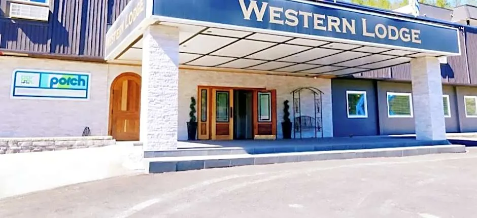 Western Lodge