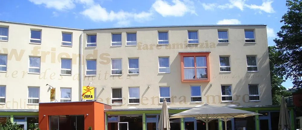 JUFA Hotel Salzburg